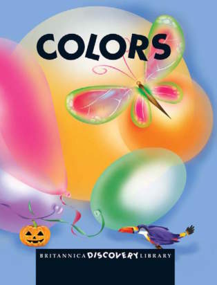 Britannica Discovery Library 006 Colors